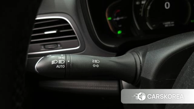 Renault Korea (Samsung) The New QM6 id 4309920 из Кореи 10