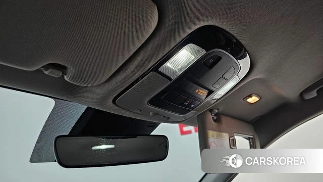 Hyundai Sonata Hybrid (DN8) id 3806682 из Кореи 10