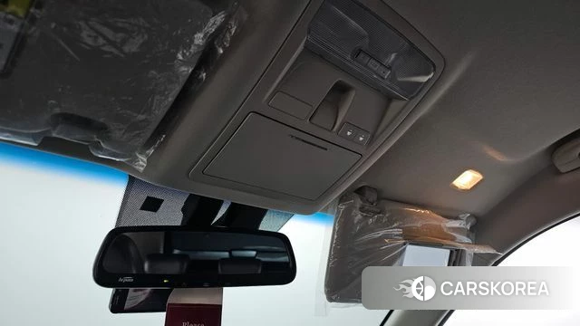 Ssangyong G4 Rexton id 3917214 из Кореи 10