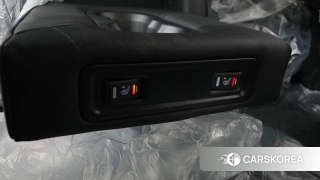 Renault Korea (Samsung) The New QM6 id 4329270 из Кореи 10