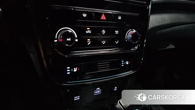 Ssangyong Berry New Tivoli id 3297134 из Кореи 10