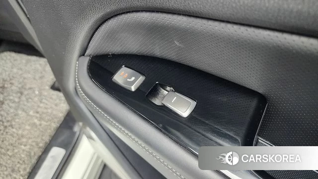 Ssangyong G4 Rexton id 3829260 из Кореи 10