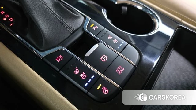 Kia The New Carnival id 4543317 из Кореи 10