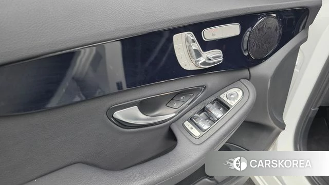 Mercedes-Benz C-Class W205 id 3800688 из Кореи 10