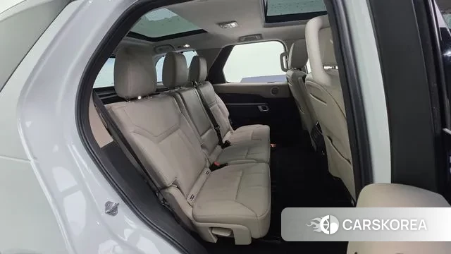 Land Rover Discovery 5 id 3000328 из Кореи 10