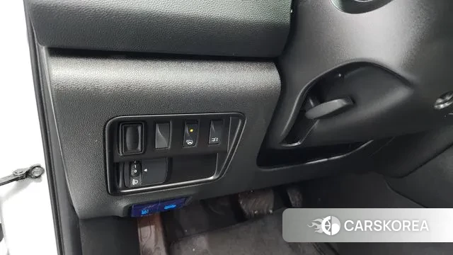 Renault Korea (Samsung) The New QM6 id 3417795 из Кореи 10