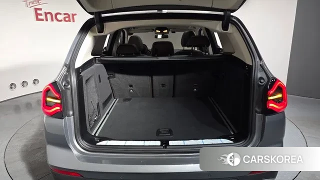 BMW X3 (G01) id 3472344 из Кореи 10