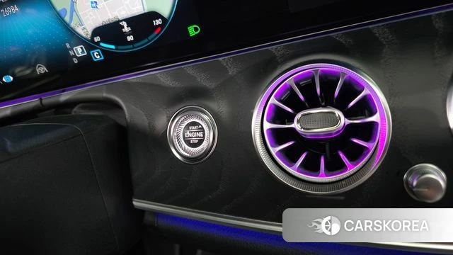 Mercedes-Benz E-Class W213 id 4542565 из Кореи 10