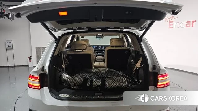 Genesis GV80 id 3393659 из Кореи 10