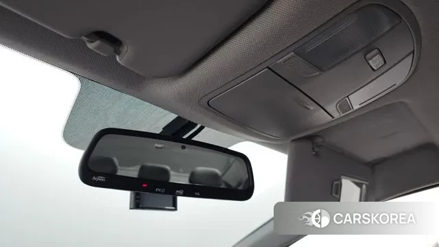 Hyundai Avante AD id 2991289 из Кореи 10