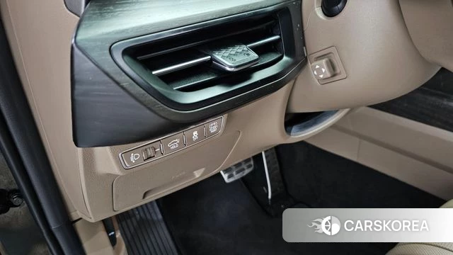Kia K8 Hybrid id 4506104 из Кореи 10