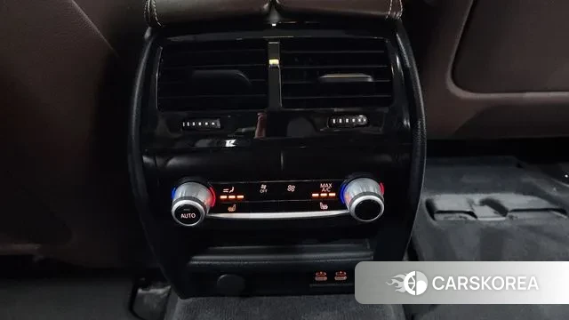 BMW 5 Series (G30) id 3407117 из Кореи 10