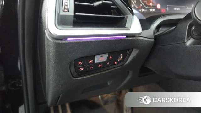 BMW 3 Series (G20) id 4284270 из Кореи 10