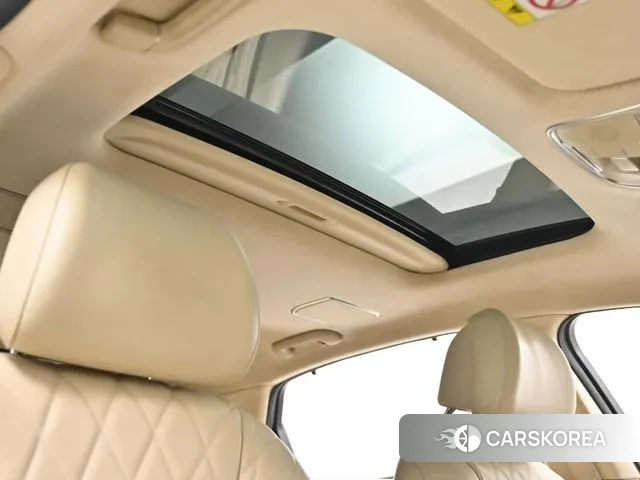 Kia The New K9 2nd generation id 3708045 из Кореи 10