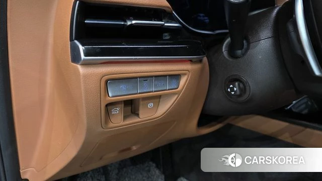 Genesis G80 (RG3) id 4362280 из Кореи 10