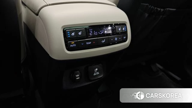 Hyundai Palisade id 4350777 из Кореи 10