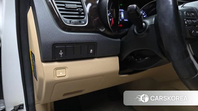 Kia The New Carnival id 3795586 из Кореи 10