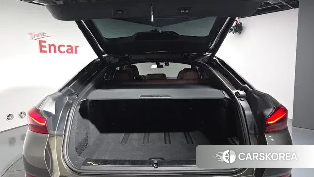 BMW X6 (G06) id 3396055 из Кореи 10