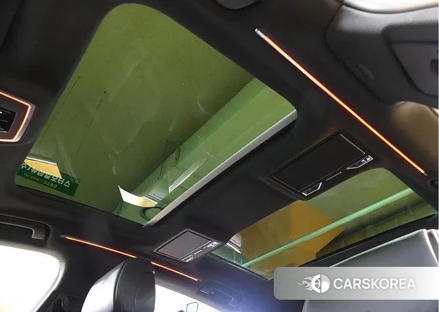 Audi A8 (D5) id 3406453 из Кореи 10