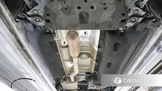 Hyundai Santa Fe (MX5) id 3322157 из Кореи 10