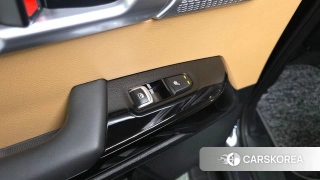 Kia Mohave Master id 4593310 из Кореи 10
