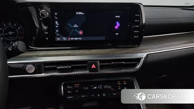 Kia K5 3rd generation id 2960792 из Кореи 10