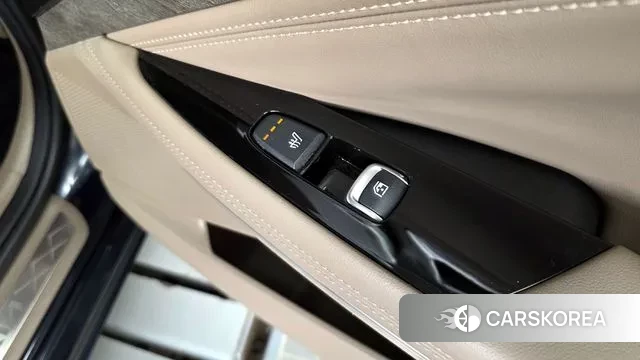 Kia K8 Hybrid id 2964983 из Кореи 10