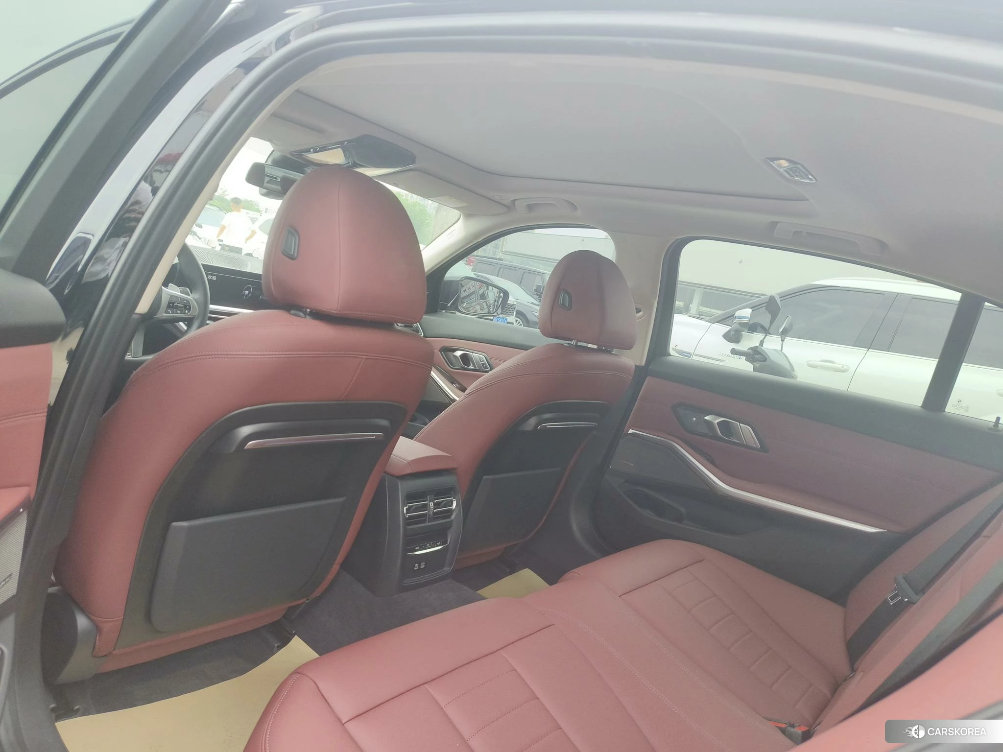 BMW 3 series id 4452675 из Китая 10