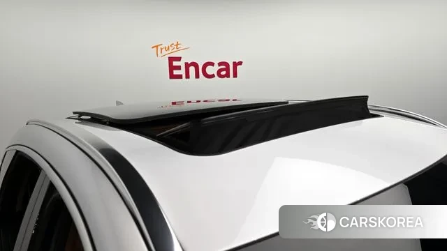 Genesis GV80 id 3482388 из Кореи 10