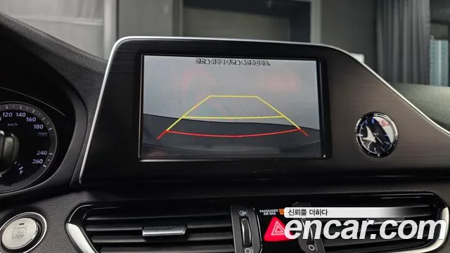 Hyundai Grandeur IG id 2349076 из Кореи 10