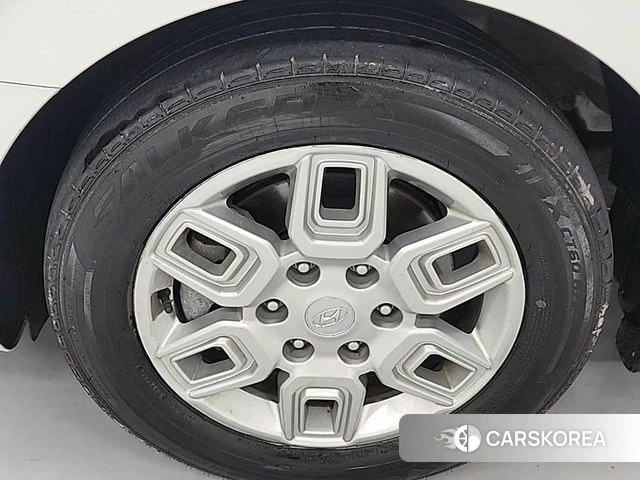 Hyundai Staria id 4534076 из Кореи 10