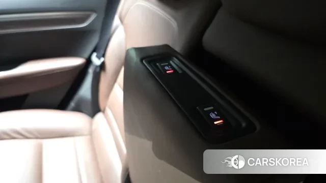 Renault Korea (Samsung) The New QM6 id 3018316 из Кореи 10