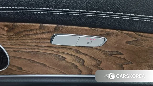 Mercedes-Benz E-Class W213 id 3173959 из Кореи 10