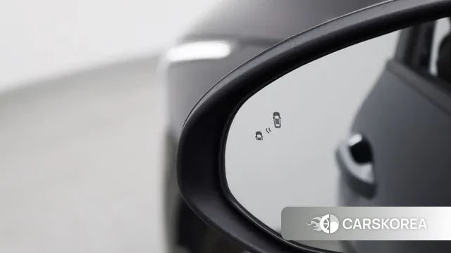 Kia K5 Hybrid 3rd Generation id 3588008 из Кореи 10