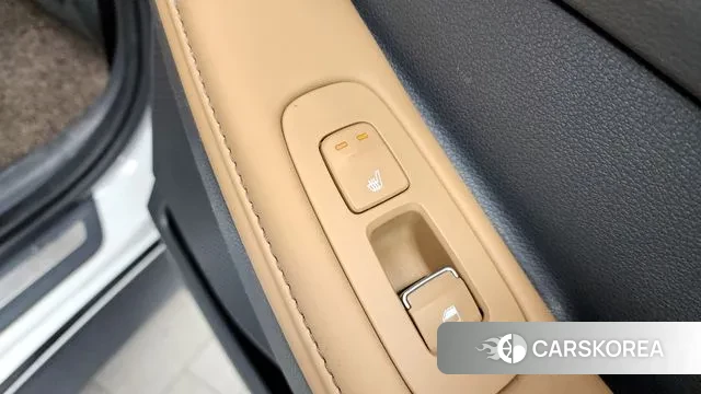 Hyundai Sonata Hybrid (DN8) id 3459726 из Кореи 10