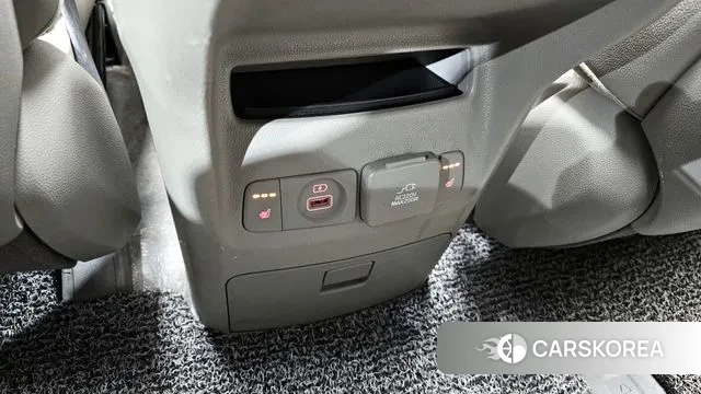 Kia The New Carnival id 3772879 из Кореи 10