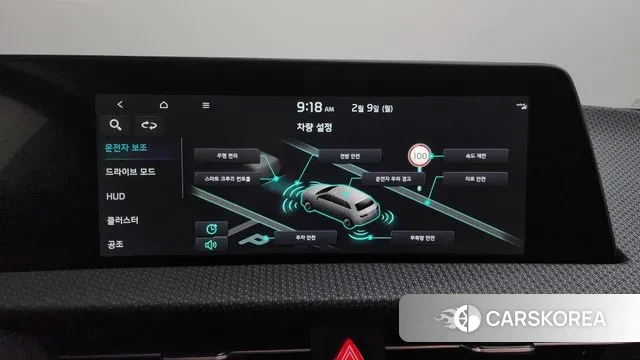 Kia EV6 id 3670750 из Кореи 10