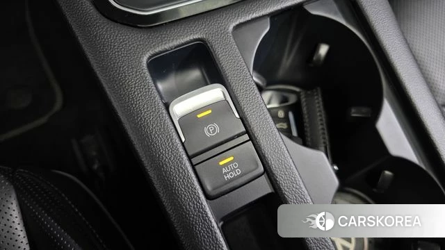 Volkswagen Arteon id 4429532 из Кореи 10