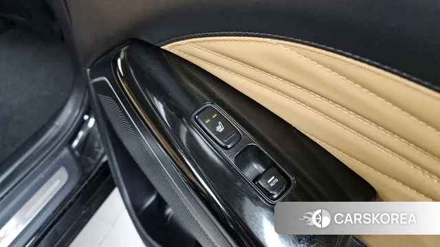 Kia K7 Premier id 3444005 из Кореи 10