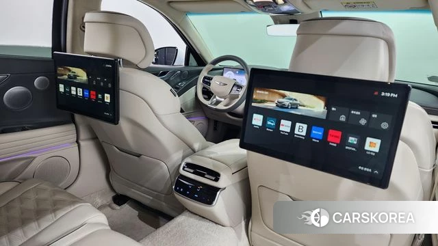 Genesis G80 (RG3) id 3786456 из Кореи 10