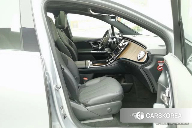 Mercedes-Benz EQE SUV id 4298333 из Китая 10