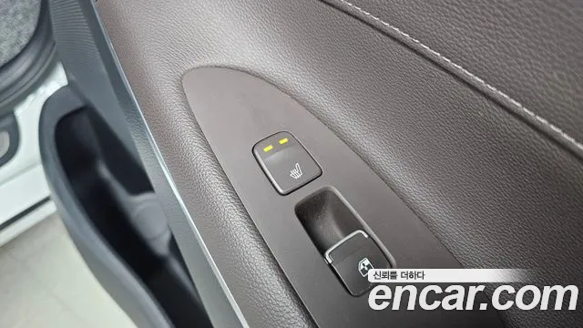 Hyundai The New Grandeur IG Hybrid id 2666643 из Кореи 10