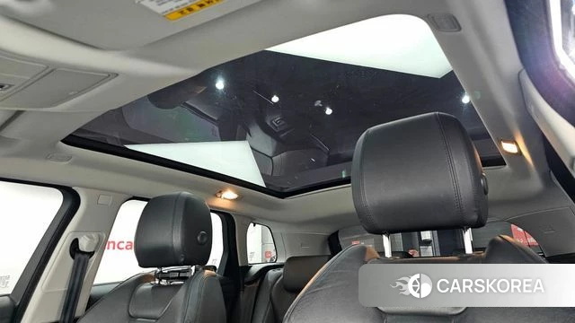 Land Rover Range Rover Evoque id 3835028 из Кореи 10