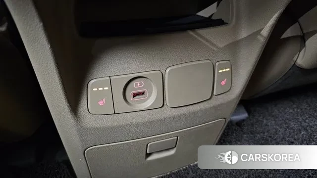 Kia The New Carnival id 3742770 из Кореи 10