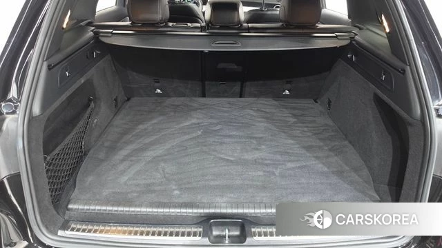 Mercedes-Benz GLC-Class X253 id 4550595 из Кореи 10