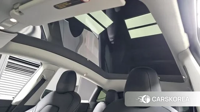 Tesla Model Y id 3219370 из Кореи 10