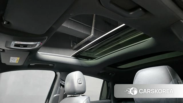 Mercedes-Benz GLA - Class H247 id 3898618 из Кореи 10