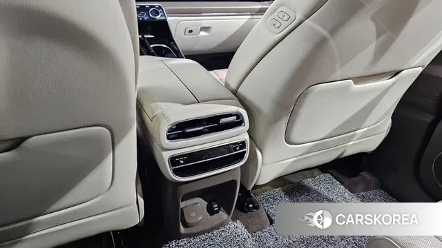 Genesis GV80 id 3280472 из Кореи 10