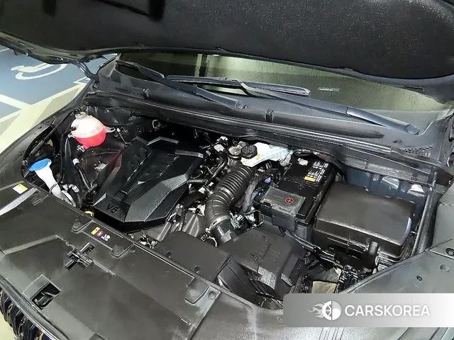 Kia Carnival 4th generation id 3348665 из Кореи 10