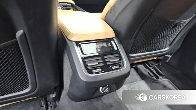 Volvo S90 id 3916968 из Кореи 10